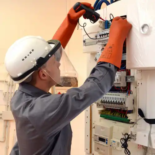 elektricien Ane